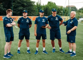 Владимир Крикунов: Менял крышу, а тут звонок — предложение возглавить «Сочи» Владимир Крикунов: Менял крышу, а тут звонок — предложение возглавить «Сочи»