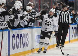 «Трактор» может расторгнуть контракт с Логаном Дэем ради подписания Джошуа Ливо «Трактор» может расторгнуть контракт с Логаном Дэем ради подписания Джошуа Ливо