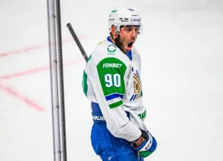 Джошуа Ливо может перейти в «Трактор» с зарплатой до 80 млн рублей Джошуа Ливо может перейти в «Трактор» с зарплатой до 80 млн рублей