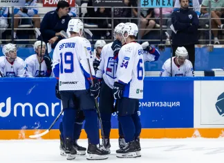 Кубок Минска. «Лада» разгромно уступила «Металлургу» Кубок Минска. «Лада» разгромно уступила «Металлургу»