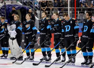 Букмекеры оценили шансы минского «Динамо» в матче с «Металлургом» на Кубке Минска Букмекеры оценили шансы минского «Динамо» в матче с «Металлургом» на Кубке Минска