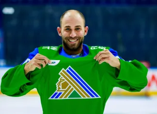 Лучший бомбардир прошлого сезона КХЛ Ливо подписал контракт с «Трактором» Лучший бомбардир прошлого сезона КХЛ Ливо подписал контракт с «Трактором»