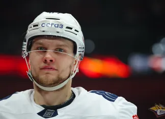 Данила Паливко следит за выступлениями «Химика» и «Немана» Данила Паливко следит за выступлениями «Химика» и «Немана»