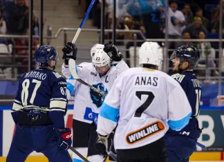 Кубок Минска. Видеообзор матча «Динамо-Минск» — «Металлург» — 1:3 Кубок Минска. Видеообзор матча «Динамо-Минск» — «Металлург» — 1:3