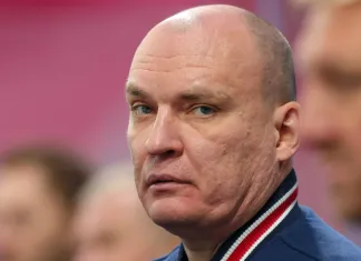 Андрей Разин: Было видно, что минское «Динамо» немного посвежее Андрей Разин: Было видно, что минское «Динамо» немного посвежее