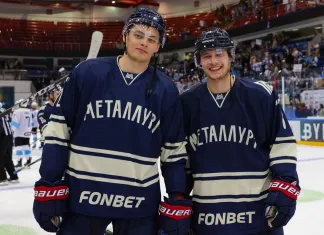 Определился победитель Кубка Минска-2025 Определился победитель Кубка Минска-2025