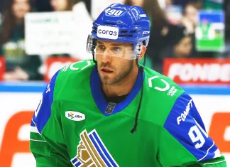 Джошуа Ливо официально подписал контракт с «Трактором» Джошуа Ливо официально подписал контракт с «Трактором»