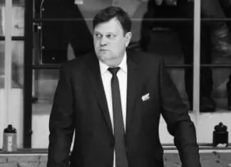 Умер бывший нападающий «Салавата Юлаева» Константин Полозов Умер бывший нападающий «Салавата Юлаева» Константин Полозов