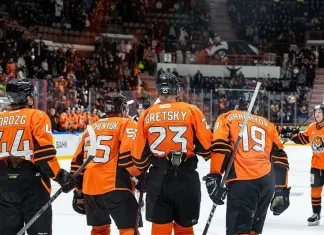 Белорусский форвард Вячеслав Грецкий покинул «Амур» и попрощался с клубом Белорусский форвард Вячеслав Грецкий покинул «Амур» и попрощался с клубом