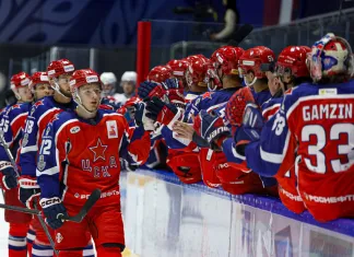 Дмитрий Бучельников — о спарринге с минским «Динамо», закрытии «Витязя» и подготовке к сезону в Беларуси Дмитрий Бучельников — о спарринге с минским «Динамо», закрытии «Витязя» и подготовке к сезону в Беларуси