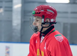 15-летний Артур Жук прокомментировал свой переход в систему «Салавата Юлаева» 15-летний Артур Жук прокомментировал свой переход в систему «Салавата Юлаева»