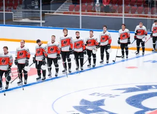 «Металлург» на грани срыва сезона. Белорус Владислав Кодола выступает за новокузнецкий клуб «Металлург» на грани срыва сезона. Белорус Владислав Кодола выступает за новокузнецкий клуб