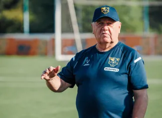 «Сочи» уступил «Ладе» в первой предсезонной игре под руководством Крикунова. «Амур» Гальченюка переиграл «Трактор» «Сочи» уступил «Ладе» в первой предсезонной игре под руководством Крикунова. «Амур» Гальченюка переиграл «Трактор»