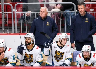 Владимир Крикунов: При Квартальнове у минского «Динамо» есть все шансы на еще больший прогресс в будущем Владимир Крикунов: При Квартальнове у минского «Динамо» есть все шансы на еще больший прогресс в будущем