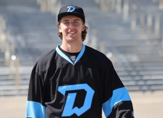 Видео: Американский нападающий минского «Динамо» забросил первую шайбу в КХЛ Видео: Американский нападающий минского «Динамо» забросил первую шайбу в КХЛ