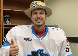 В минском «Динамо» назвали лучшего игрока матча против «Спартака» В минском «Динамо» назвали лучшего игрока матча против «Спартака»