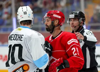 Видеообзор матча «Спартак» — «Динамо-Минск» — 0:3 Видеообзор матча «Спартак» — «Динамо-Минск» — 0:3