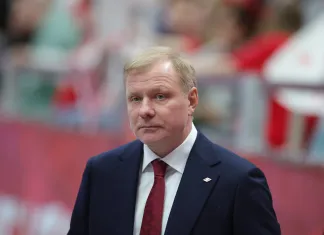 Алексей Жамнов удивлён действиями Вадима Шипачёва и ждёт реакции КХЛ Алексей Жамнов удивлён действиями Вадима Шипачёва и ждёт реакции КХЛ