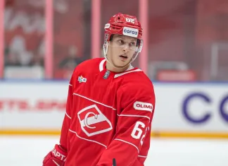 «Сложно взламывать их автобус». Даниил Орлов – о «сухом» поражении от минского «Динамо» «Сложно взламывать их автобус». Даниил Орлов – о «сухом» поражении от минского «Динамо»