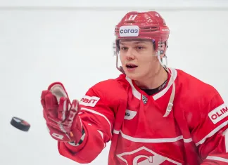 «Шанхай Дрэгонс» арендовал белорусского форварда у «Спартака» «Шанхай Дрэгонс» арендовал белорусского форварда у «Спартака»