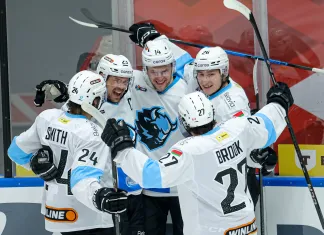 Валерий Каменский: У минского «Динамо» первая игра, по мне, у них было больше желания победить, что и произошло Валерий Каменский: У минского «Динамо» первая игра, по мне, у них было больше желания победить, что и произошло