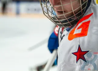 КХЛ перенесла домашний матч СКА против «Амура» в Хабаровск КХЛ перенесла домашний матч СКА против «Амура» в Хабаровск