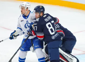 Данила Паливко подробно разобрал матч с московским «Динамо» Данила Паливко подробно разобрал матч с московским «Динамо»