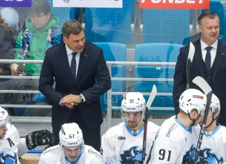 Михаил Зислис: Минское «Динамо» сполна реабилитировалось за безобразное поражение в Нижнекамске Михаил Зислис: Минское «Динамо» сполна реабилитировалось за безобразное поражение в Нижнекамске