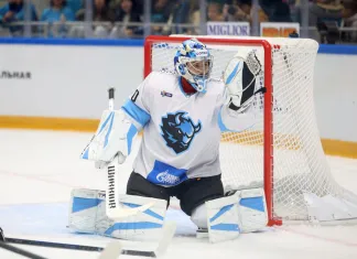 Алексей Шевченко назвал Зака Фукале худшим игроком матча «Авангард» - «Динамо-Минск» Алексей Шевченко назвал Зака Фукале худшим игроком матча «Авангард» - «Динамо-Минск»