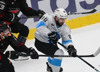 Михаил Зислис: На фоне слаженных действий минского «Динамо» команда Буше смотрелась неоднозначно Михаил Зислис: На фоне слаженных действий минского «Динамо» команда Буше смотрелась неоднозначно