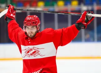 Лучший бомбардир «Спартака» сдал положительный допинг-тест Лучший бомбардир «Спартака» сдал положительный допинг-тест