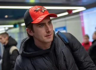 Маклауд и Харт могут продолжить карьеру в «Каролине Харрикейнз» Маклауд и Харт могут продолжить карьеру в «Каролине Харрикейнз»