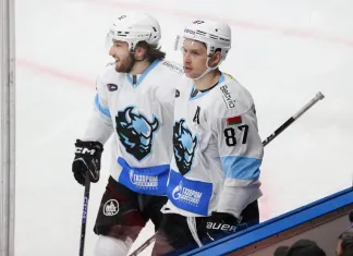 Стефан Да Коста достиг отметки 500 результативных баллов, Шипачёв продолжает лидировать в исторической десятке Стефан Да Коста достиг отметки 500 результативных баллов, Шипачёв продолжает лидировать в исторической десятке