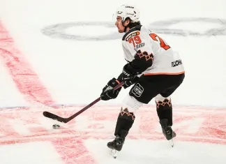 Экс-защитник минского «Динамо» Джордан Гросс: В России и Беларуси очень похоже, для меня мало что изменилось Экс-защитник минского «Динамо» Джордан Гросс: В России и Беларуси очень похоже, для меня мало что изменилось