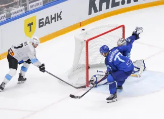 Минское «Динамо» проведёт первый домашний матч в сезоне. Соперник – «Барыс» Минское «Динамо» проведёт первый домашний матч в сезоне. Соперник – «Барыс»