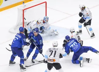 Букмекеры оценили шансы минского «Динамо» в домашнем матче против «Барыса» Букмекеры оценили шансы минского «Динамо» в домашнем матче против «Барыса»