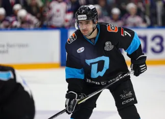 КХЛ назвала три звезды матча «Динамо-Минск» — «Барыс» КХЛ назвала три звезды матча «Динамо-Минск» — «Барыс»