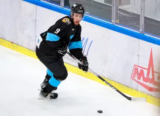 Видеообзор матча «Динамо-Минск» — «Барыс» — 1:0 (ОТ) Видеообзор матча «Динамо-Минск» — «Барыс» — 1:0 (ОТ)