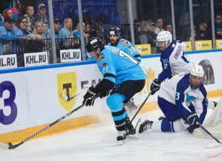 «Долго раскачиваться не дам». Дмитрий Квартальнов — о Майкле Дэл Колле «Долго раскачиваться не дам». Дмитрий Квартальнов — о Майкле Дэл Колле