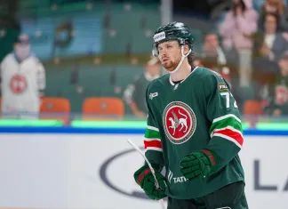 «Он изменился как игрок, что видно по статистике». Эксперты обсудили переход Владимира Алистрова в «Ак Барс» «Он изменился как игрок, что видно по статистике». Эксперты обсудили переход Владимира Алистрова в «Ак Барс»