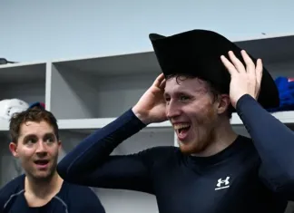 Сергей Сапего – о поражении от «Авангарда», целях на сезон и работе под руководством Игоря Ларионова Сергей Сапего – о поражении от «Авангарда», целях на сезон и работе под руководством Игоря Ларионова