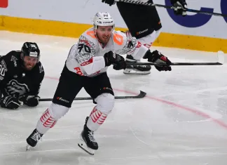 Белорусы Роман Горбунов и Игорь Мартынов вошли в список скоростных игроков КХЛ Белорусы Роман Горбунов и Игорь Мартынов вошли в список скоростных игроков КХЛ