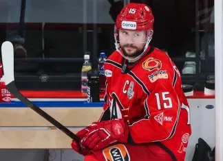 «Автомобилист» подтвердил дату возвращения Голышева в КХЛ «Автомобилист» подтвердил дату возвращения Голышева в КХЛ