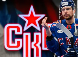 Звездный российский форвард перейдет в «Металлург» Звездный российский форвард перейдет в «Металлург»