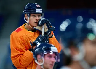 Егор Чезганов: Я начинаю чувствовать доверие, которого у меня не было в «Спартаке» Егор Чезганов: Я начинаю чувствовать доверие, которого у меня не было в «Спартаке»