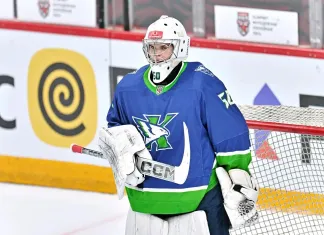 Павел Рудович рассказал о взаимодействии с Заком Фукале в «Тракторе» Павел Рудович рассказал о взаимодействии с Заком Фукале в «Тракторе»