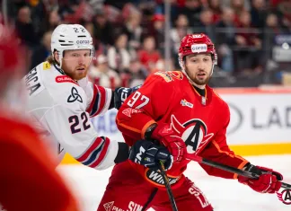 КХЛ. Голы Андрея Белевича и Романа Горбунова, ассист Даниила Карповича. Итоги 29 сентября КХЛ. Голы Андрея Белевича и Романа Горбунова, ассист Даниила Карповича. Итоги 29 сентября