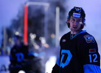 Минское «Динамо» по буллитам выиграло у «Локомотива» и продлило домашнюю победную серию Минское «Динамо» по буллитам выиграло у «Локомотива» и продлило домашнюю победную серию