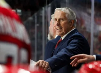 Боб Хартли — о поражении от минского «Динамо», игре Зака Фукале и встрече с Андреем Стасем Боб Хартли — о поражении от минского «Динамо», игре Зака Фукале и встрече с Андреем Стасем