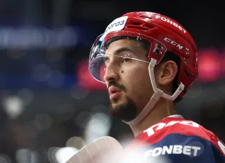 Нападающий «Локомотива» Артур Каюмов: В Минске всегда потрясающая атмосфера Нападающий «Локомотива» Артур Каюмов: В Минске всегда потрясающая атмосфера